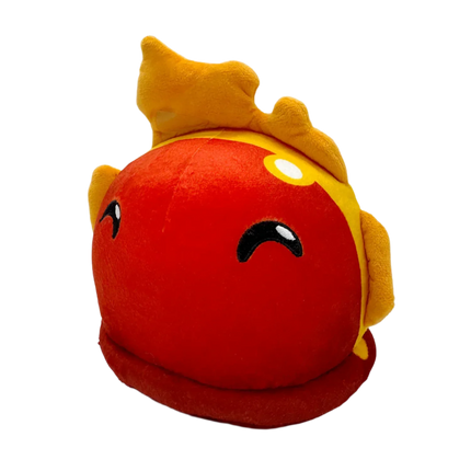 Youtooz - Slime Rancher - Fire Slime Stickie Plush (6in)
