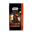 Star Wars: Unlimited - A Lawless Time - Carbonite Booster Pack