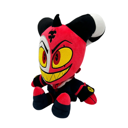 Youtooz - Helluva Boss - Blitzo Plush (9in)