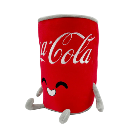 Youtooz - Coca-Cola - Coca-Cola Can Plush (9in)