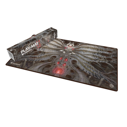 Ultimate Guard - Playmat - Magic: The Gathering - Duskmourn: House of Horror - Valgavoth, Terror Eater