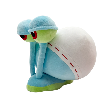 Youtooz - Spongebob Squarepants - Gary Butt Plush (9in)