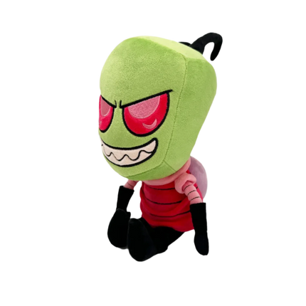Youtooz - Invader Zim - Zim Plush (9in)