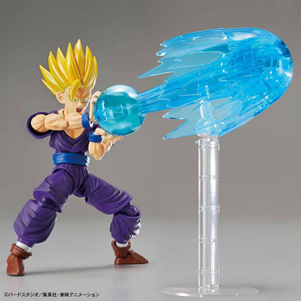 Bandai - Figure-rise Standard - Dragon Ball Z - Super Saiyan 2 Son Gohan