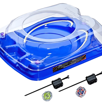 Beyblade X - Drop Attack Battle Set