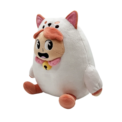 Youtooz - Bee and Puppycat - Bee Plush (9in)