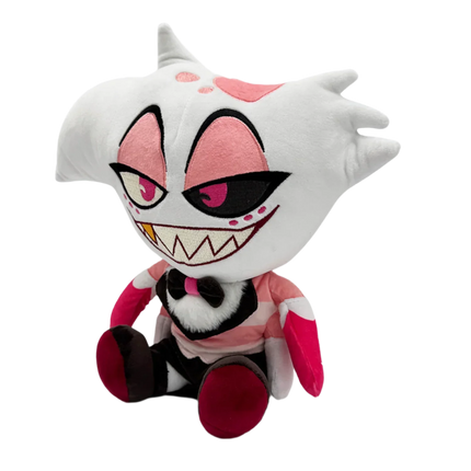Youtooz - Hazbin Hotel - Angel Dust Plush (9in)
