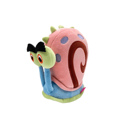 Youtooz - Spongebob Squarepants - Prehistoric Gary Snail Stickie Plush (6in)