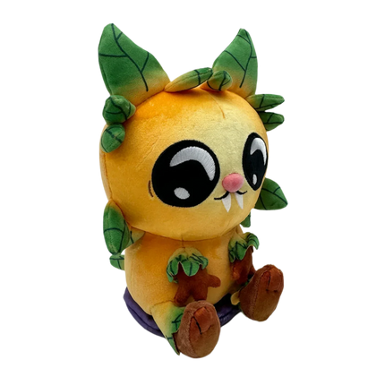 Youtooz - Oxygen Not Included - Pipsqueak Shoulder Rider Plush (6in)