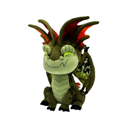 Youtooz - The Legend of Vox Machina - Raishan Plush (9in)