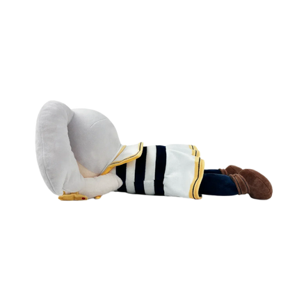 Youtooz - Frieren: Beyond Journey's End - Frieren Weighted Plush (16in)