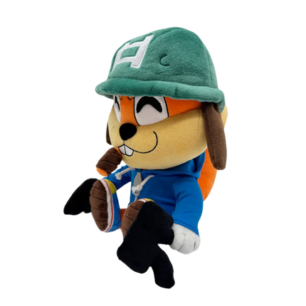 Youtooz - Conkers Bad Fur Day - Soldier Conker Plush (9in)