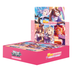 Collection image for: Weiss Schwarz | Umamusume: Pretty Derby