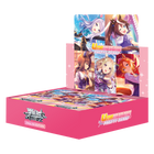 Weiss Schwarz - Umamusume: Pretty Derby - Booster Box (12x Packs)