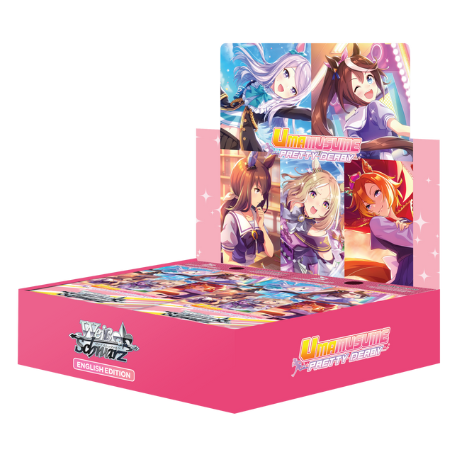 japanese black bolt white flare booster box Marvel Vol 3 Weiss Schwarz Booster Box Japanese Playset Case (Pre-Orde –  Sleever Queen