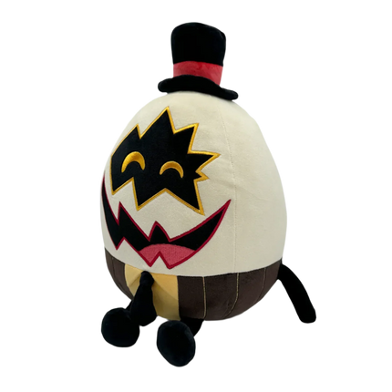 Youtooz - Hazbin Hotel - Egg Boi Plush (9in)