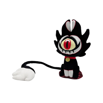 Youtooz - Hazbin Hotel - Keekee Shoulder Rider Plush (6in)