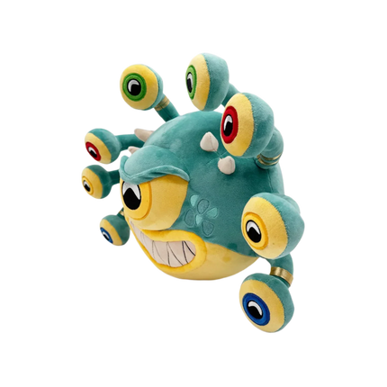 Youtooz - Dungeons & Dragons - Xanathar Plush (9in)
