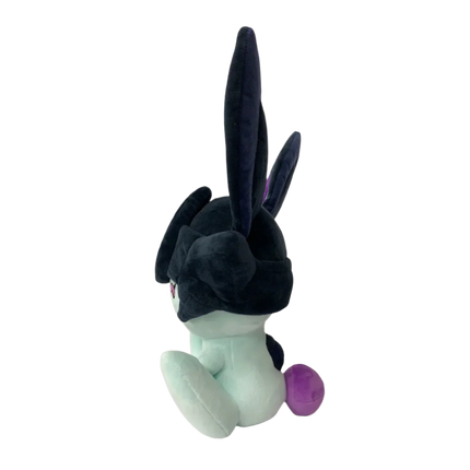 Youtooz - League of Legends - Black Battle Bunny Plush (9in)