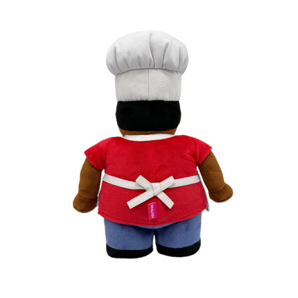 Youtooz - South Park - Chef Plush (9in)