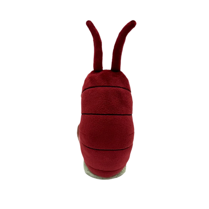 Youtooz - Spongebob Squarepants - Cockroach Shoulder Rider Plush (6in)