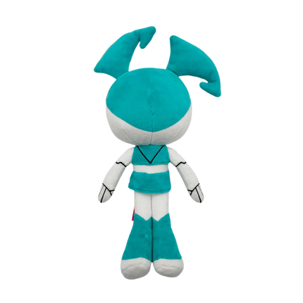 Youtooz - My Life as a Teenage Robot - Standing Jenny Plush (9in)