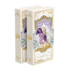 Kayou - My Little Pony - Friendship Eternal Cards Series 01 (Star Edition) - Mini Box