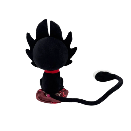 Youtooz - Hazbin Hotel - Keekee Shoulder Rider Plush (6in)