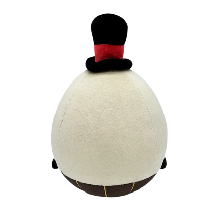Youtooz - Hazbin Hotel - Teehee Egg Boi Stickie Plush (6in)