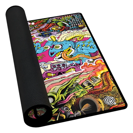 Ultimate Guard - Playmat - Magic: The Gathering - Aetherdrift - Revved-Up Racers