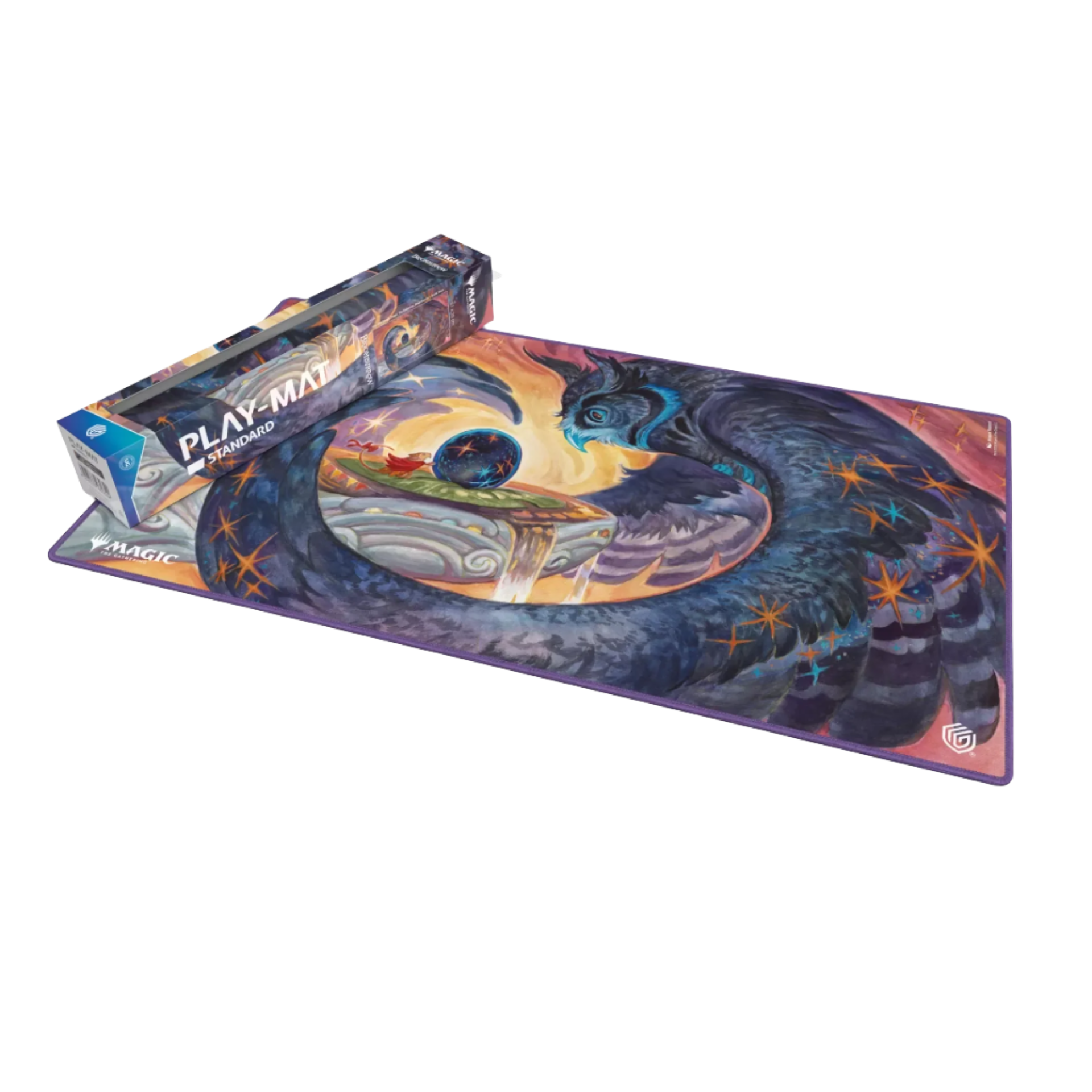 Ultimate Guard - Playmat - Magic: The Gathering - Bloomburrow - Starlit Truce