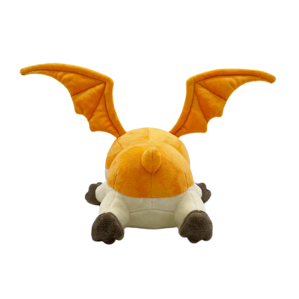 Youtooz - Digimon - Patamon Stickie Plush (6in)