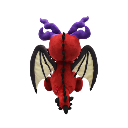 Youtooz - The Legend of Vox Machina - Thordak Plush (9in)