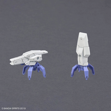 Bandai - 30 Minutes Missions (30MM) - 1/144 - eEXM-40 Iglight 01