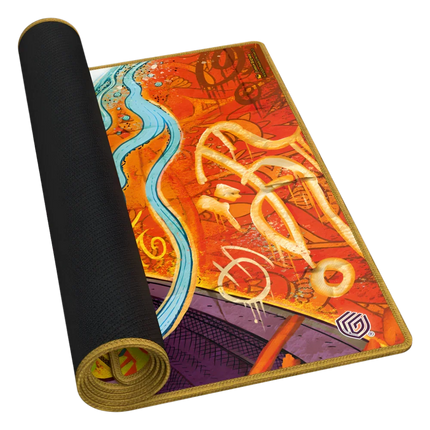 Ultimate Guard - Playmat - Magic: The Gathering - Aetherdrift - Ketramose, the New Dawn