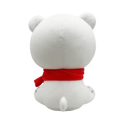 Youtooz - Coca-Cola - Coca-Cola Polar Bear Plush (9in)