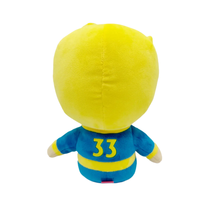 Youtooz - Fallout - Vault Boy Plush (9in)