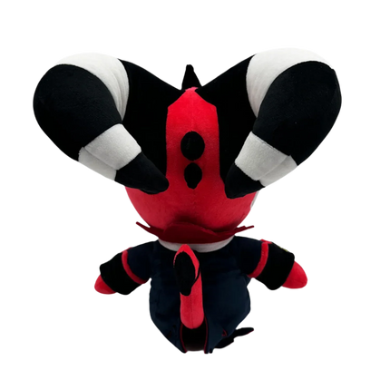 Youtooz - Helluva Boss - Blitzo Plush (9in)