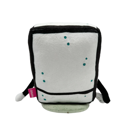Youtooz - Spongebob Squarepants - DoodleBob Shoulder Rider Plush (5.5in)