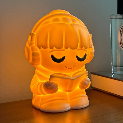 Youtooz - Music - Lofi Girl Night Light #0