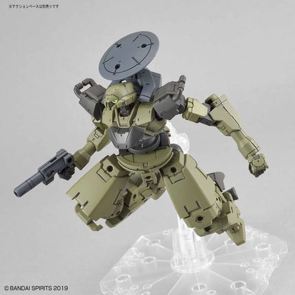 Bandai - 30 Minutes Missions - 1/144 - bEXM-14T Cielnova (Green)