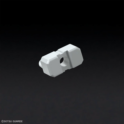 Bandai - Gunpla - Option Parts Set 1/144 - Gundam Build Fighters Battlogue - Gunpla 10 (Galaxy Booster)