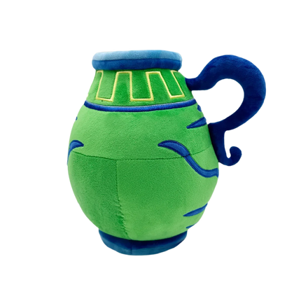 Youtooz - Yu-Gi-Oh! - Pot of Greed Plush (9in)