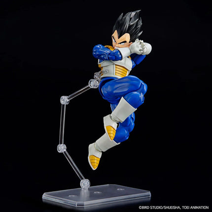 Bandai - Figure-rise Standard - Dragon Ball Z - Vegeta (New Spec Ver.)