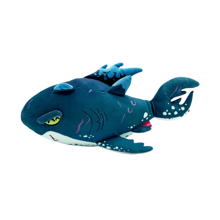 Youtooz - Sea of Thieves - Megalodon Plush (9in)