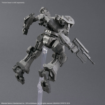 Bandai - 30 Minutes Missions (30MM) - Armoured Core VI Fires of Rubicon - Balam Industries BD-011 Melander