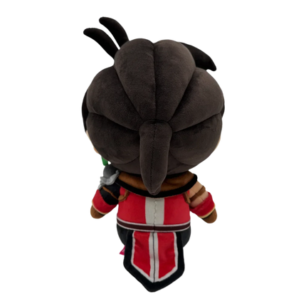 Youtooz - Eiyuden Chronicle: Hundred Heroes - Nowa Plush (9in)