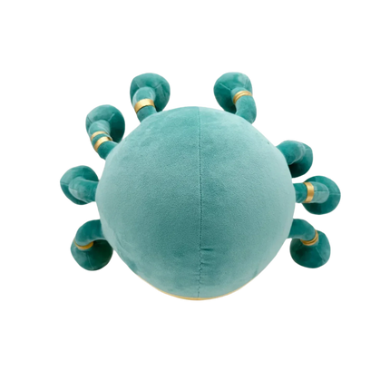 Youtooz - Dungeons & Dragons - Xanathar Plush (9in)