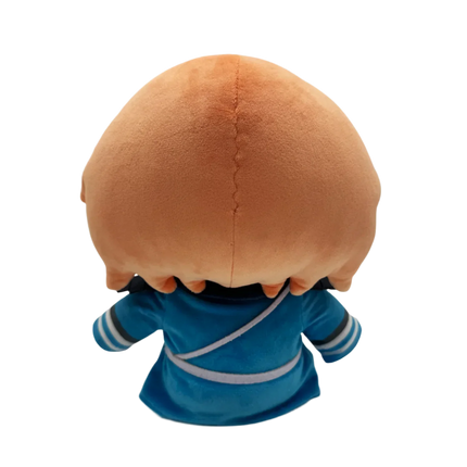 Youtooz - Eiyuden Chronicle: Hundred Heroes - Seign Plush (9in)