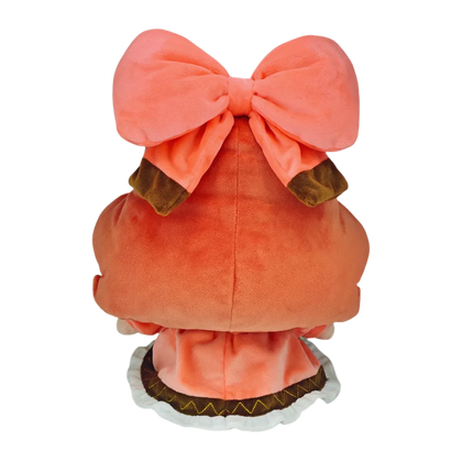 Youtooz - Fluffy Paradise - Nefertima Plush (9in)